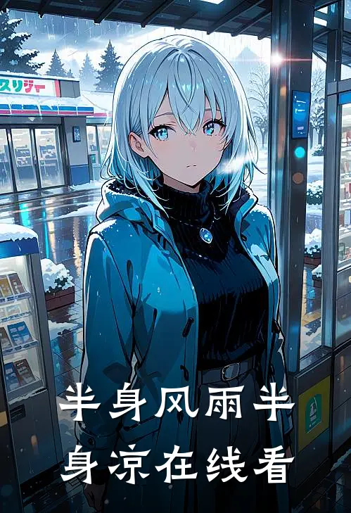 半身风雨半身凉在线看