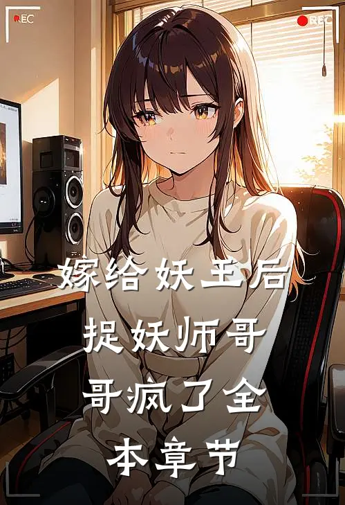 嫁给妖王后，捉妖师哥哥疯了全本章节