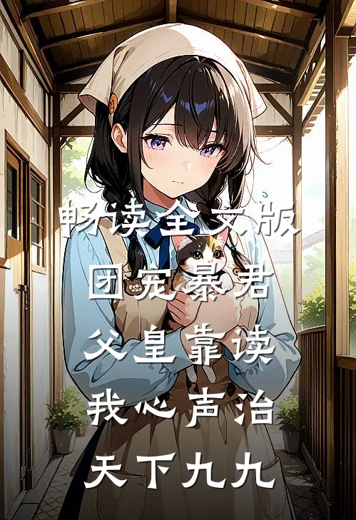畅读全文版团宠暴君父皇靠读我心声治天下九九