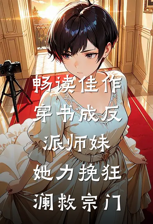 畅读佳作穿书成反派师妹，她力挽狂澜救宗门