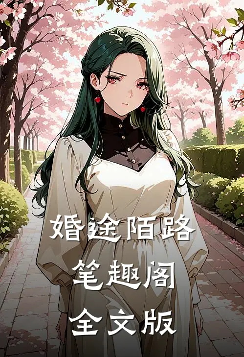 婚途陌路笔趣阁全文版