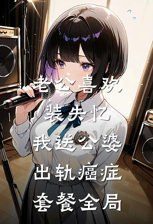 老公喜欢装失忆，我送公婆出轨癌症套餐全局