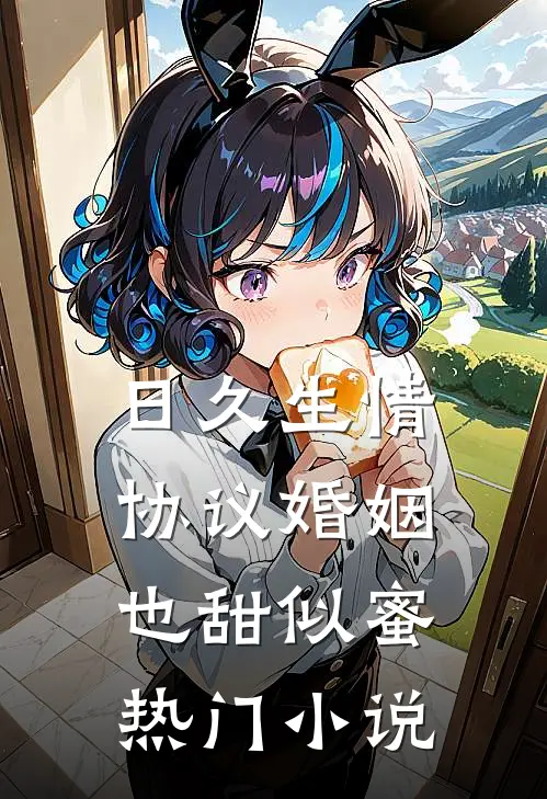 日久生情，协议婚姻也甜似蜜热门小说