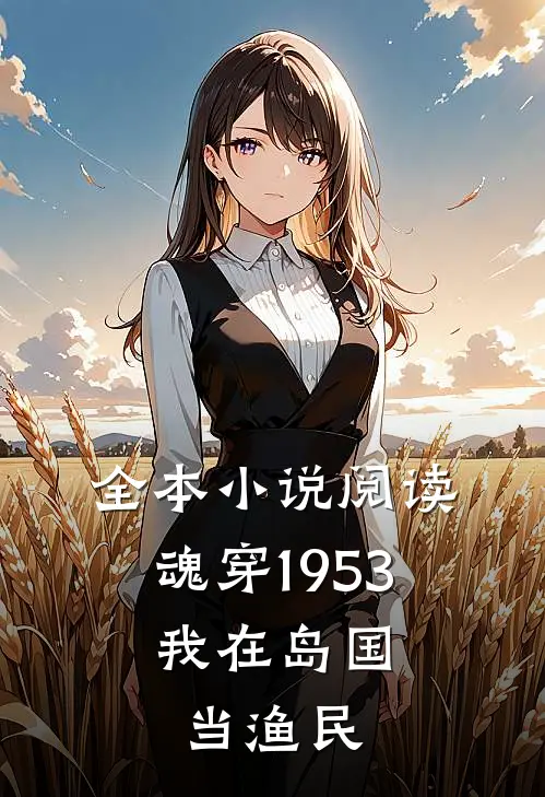 全本小说阅读魂穿1953：我在岛国当渔民