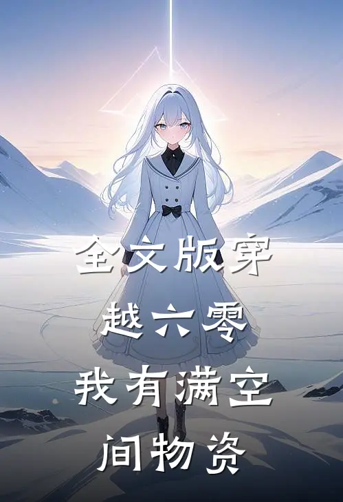 全文版穿越六零：我有满空间物资