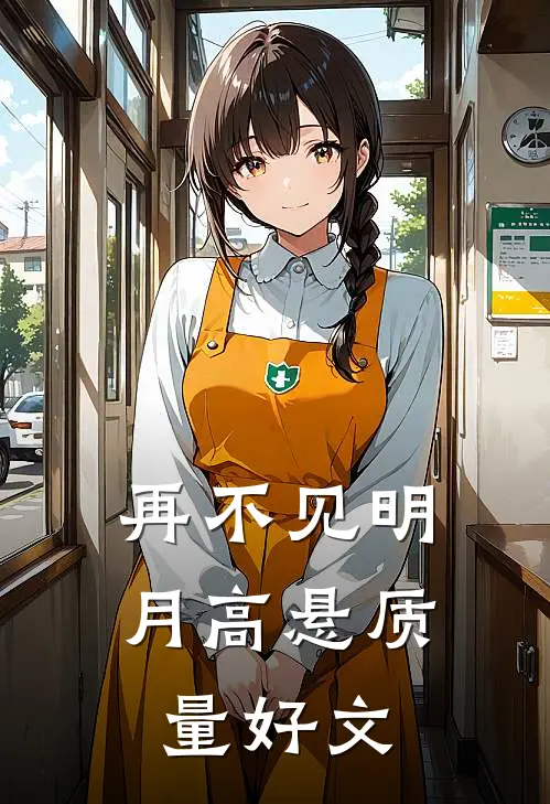 再不见明月高悬质量好文