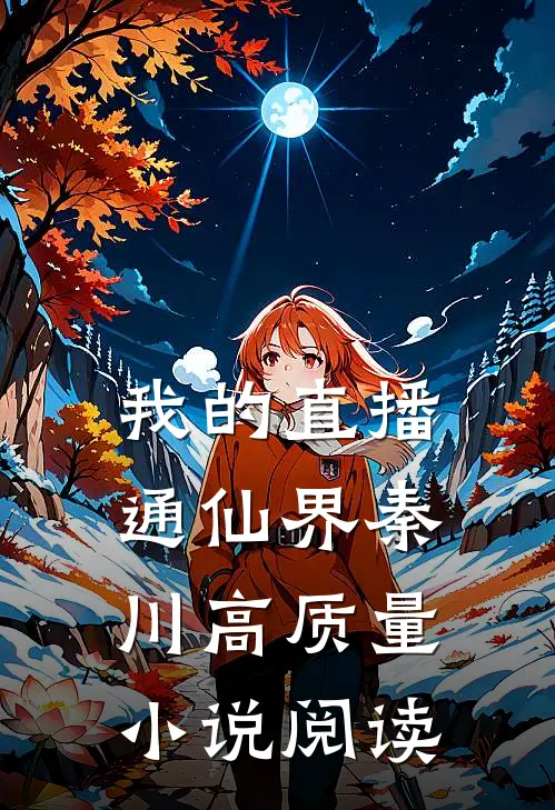 我的直播通仙界秦川高质量小说阅读
