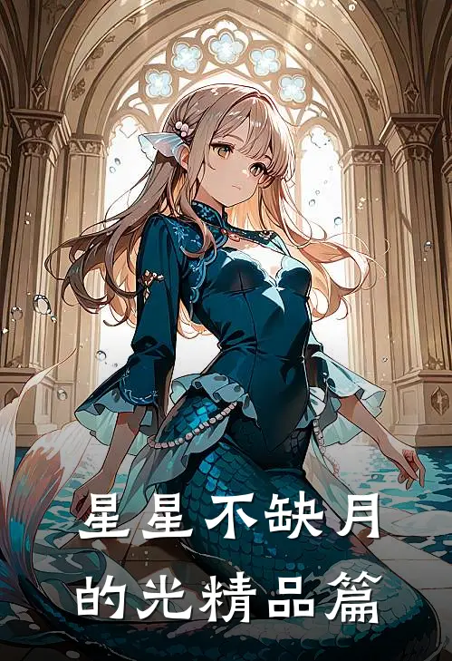星星不缺月的光精品篇