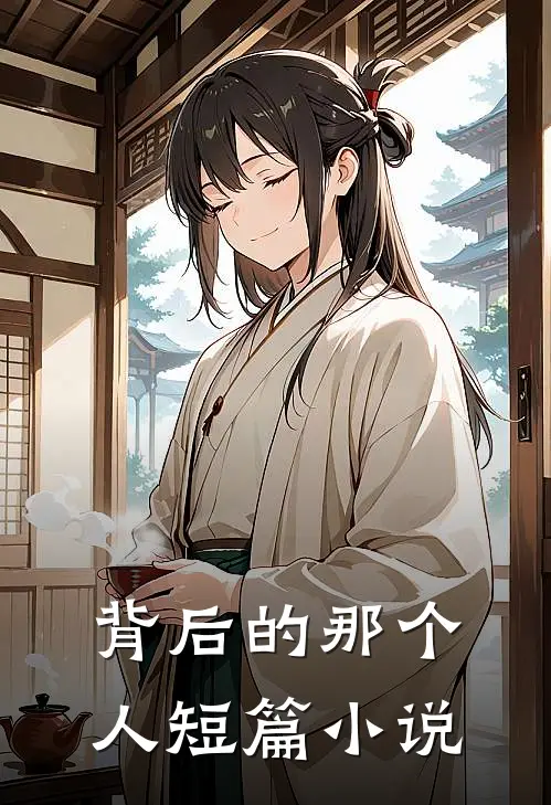 背后的那个人短篇小说