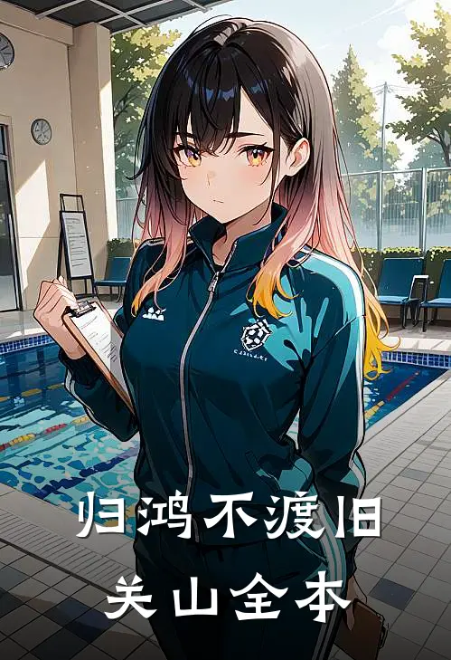 归鸿不渡旧关山全本