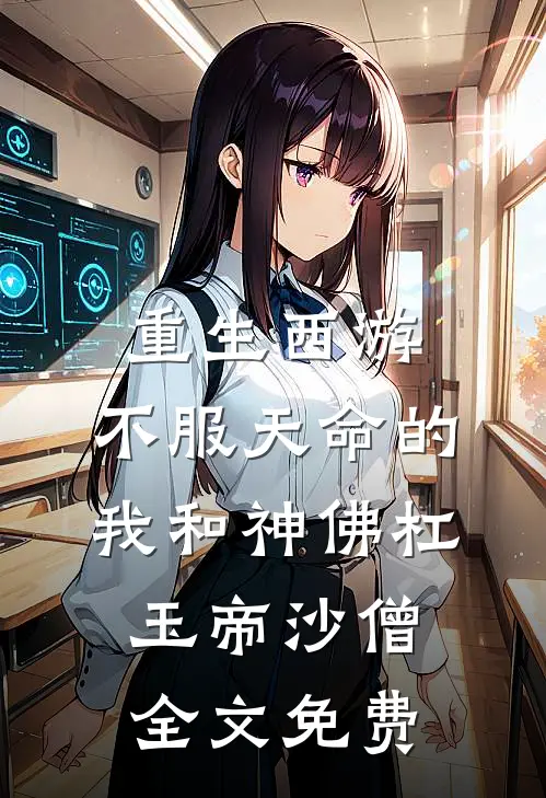 重生西游：不服天命的我和神佛杠玉帝沙僧全文免费
