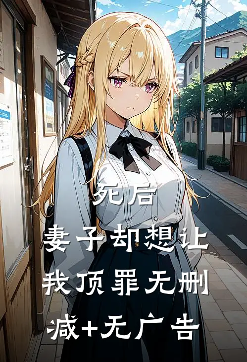 死后，妻子却想让我顶罪无删减+无广告