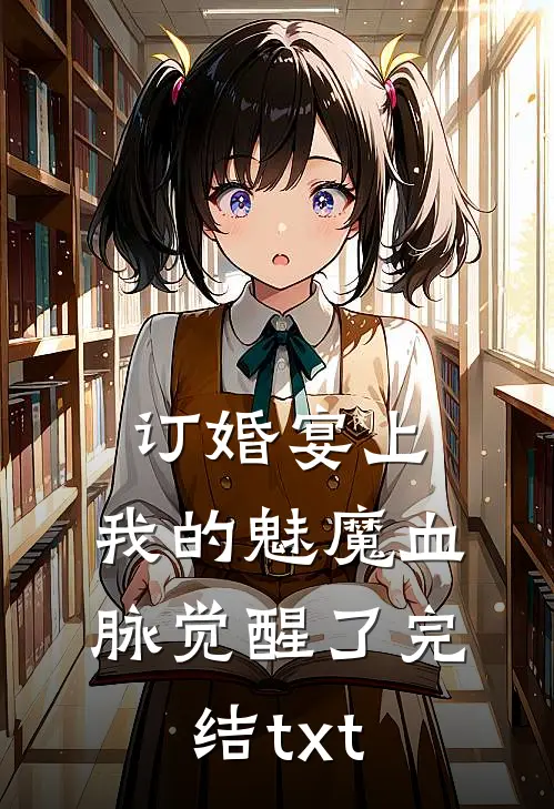 订婚宴上，我的魅魔血脉觉醒了完结txt