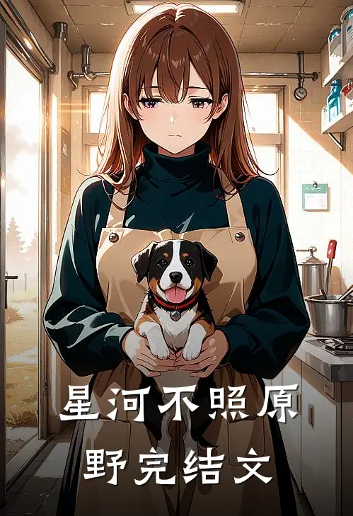 星河不照原野完结文