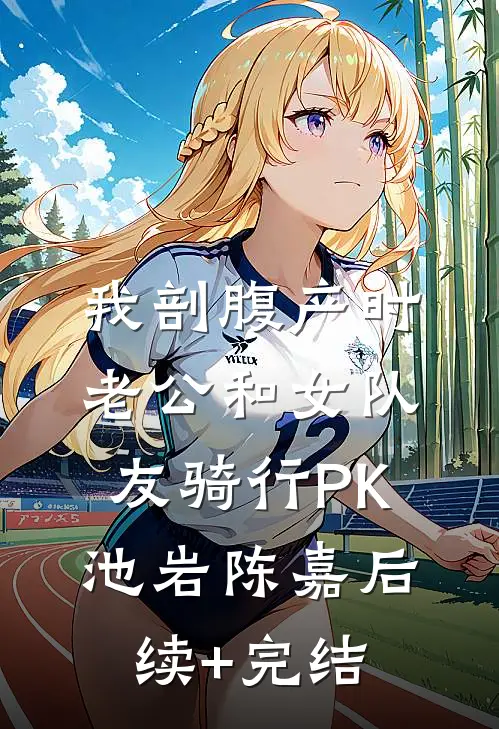 我剖腹产时，老公和女队友骑行PK池岩陈嘉后续+完结