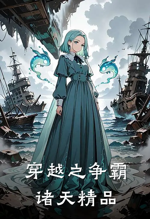 穿越之争霸诸天精品免费阅读