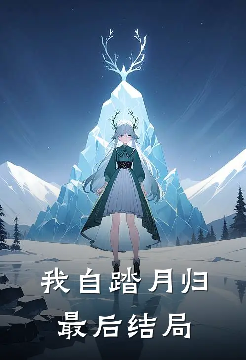 我自踏月归最后结局