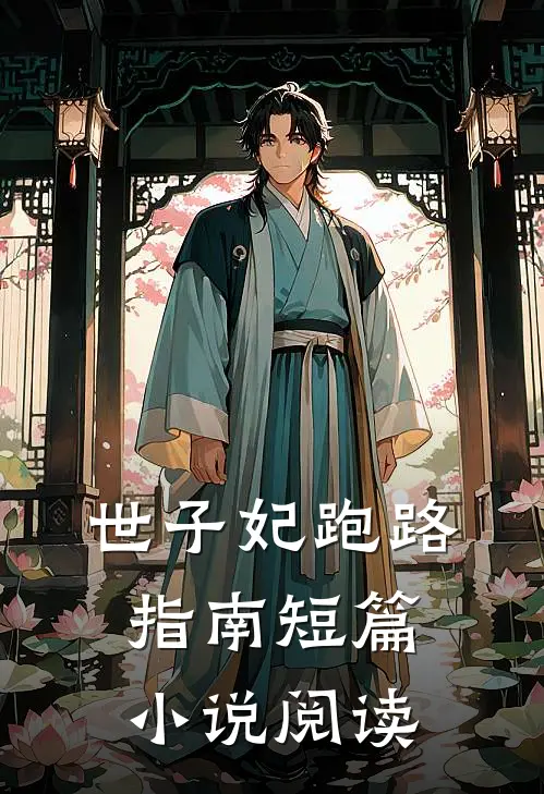 世子妃跑路指南短篇小说阅读