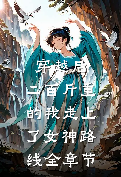 穿越后，二百斤重的我走上了女神路线全章节