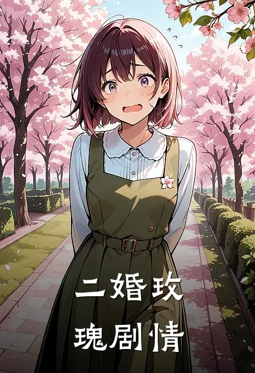 二婚玫瑰剧情