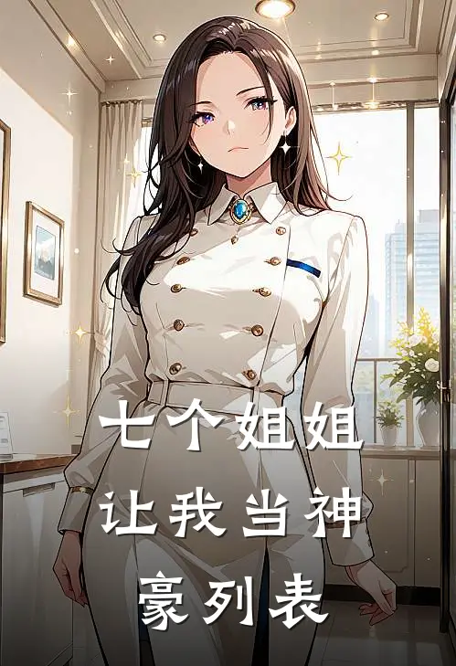 七个姐姐让我当神豪列表