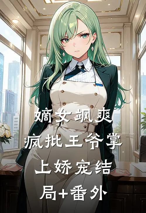 嫡女飒爽，疯批王爷掌上娇宠结局+番外