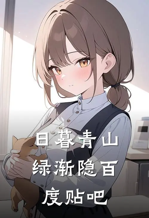 日暮青山绿渐隐百度贴吧