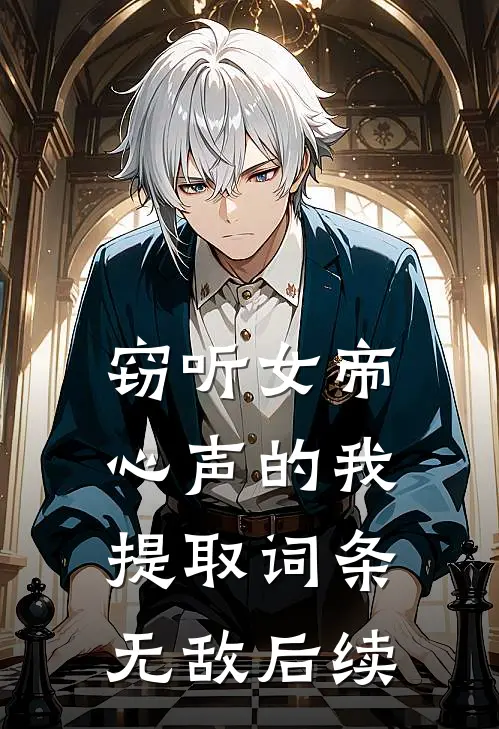 窃听女帝心声的我，提取词条无敌后续