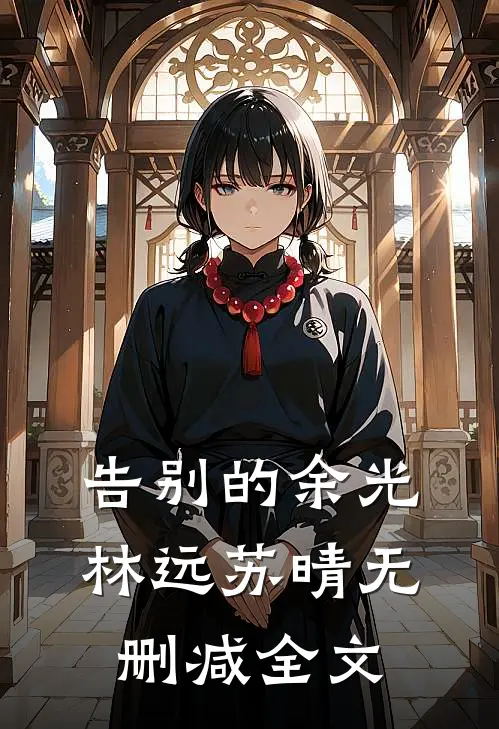 告别的余光林远苏晴无删减全文