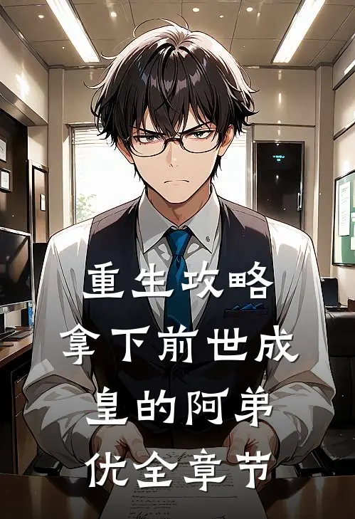 重生攻略:拿下前世成皇的阿弟优全章节