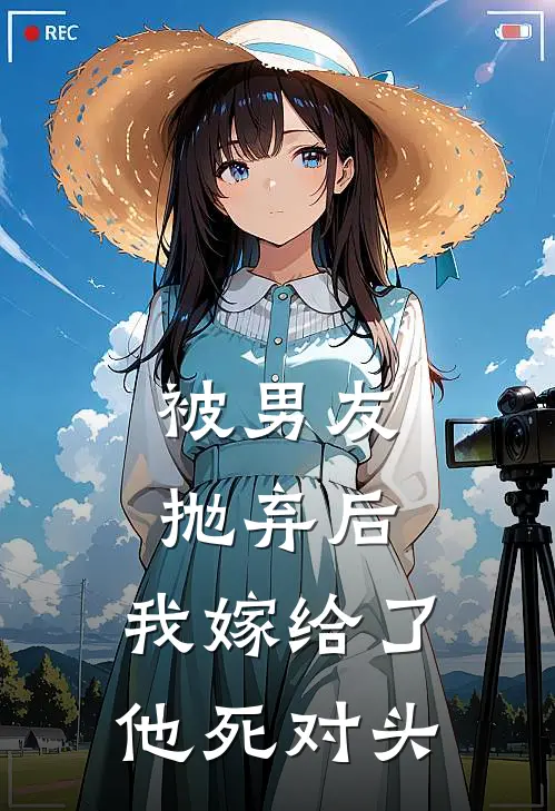 被男友抛弃后，我嫁给了他死对头