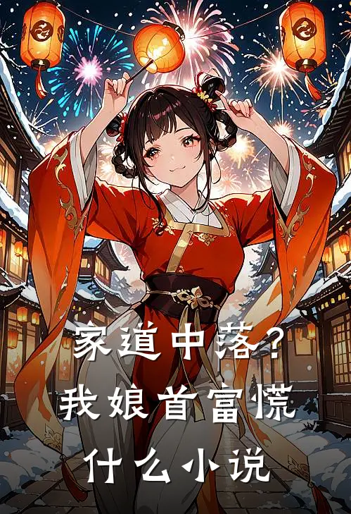 家道中落？我娘首富慌什么小说