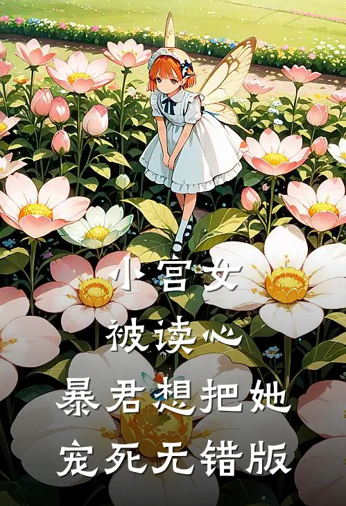 小宫女被读心，暴君想把她宠死无错版