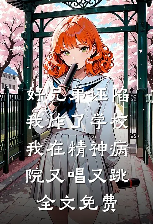 好兄弟诬陷我炸了学校，我在精神病院又唱又跳全文免费