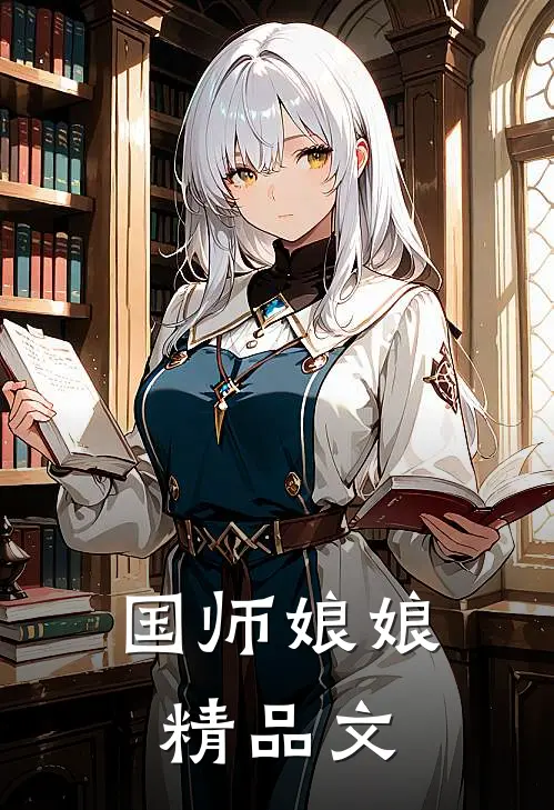国师娘娘精品文
