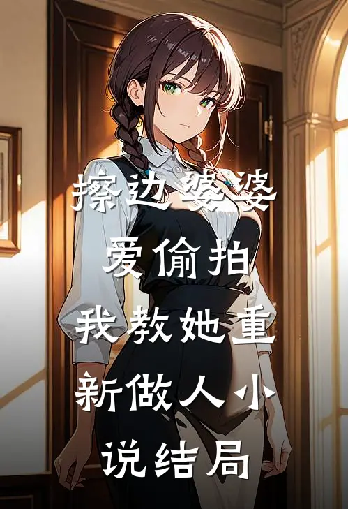擦边婆婆爱偷拍，我教她重新做人小说结局