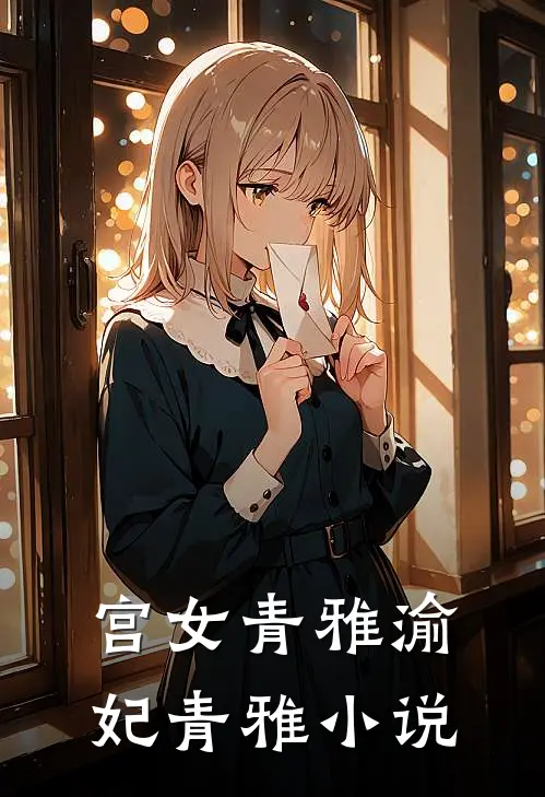 宫女青雅渝妃青雅小说