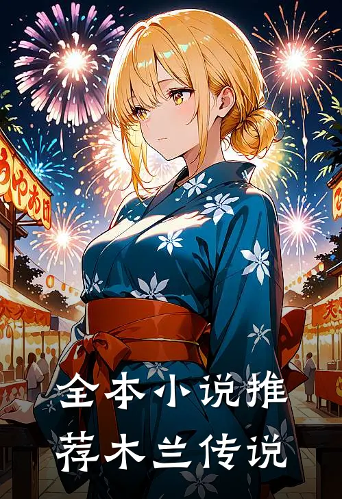 全本小说推荐木兰传说