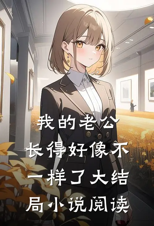 我的老公，长得好像不一样了大结局小说阅读