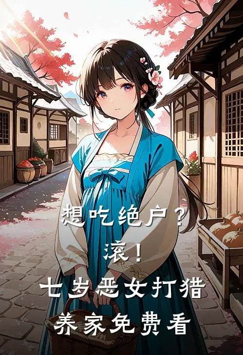 想吃绝户？滚！七岁恶女打猎养家免费看
