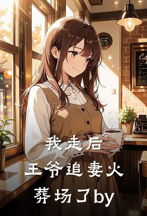 我走后，王爷追妻火葬场了by
