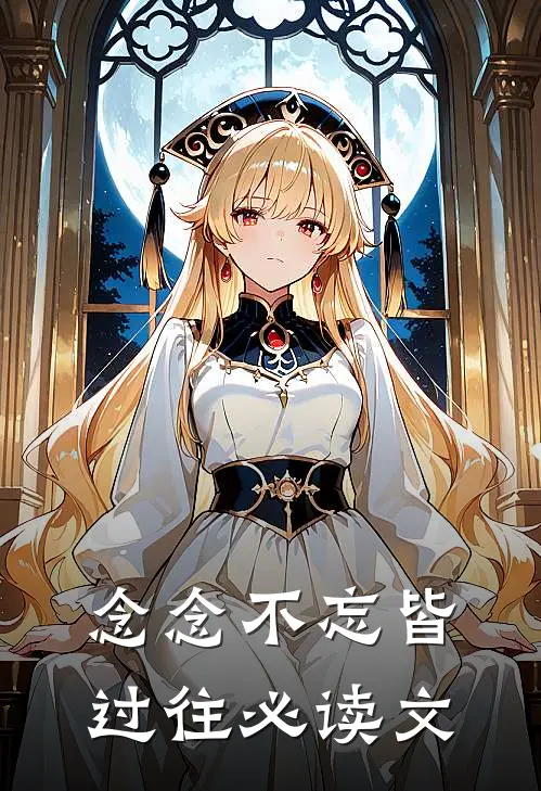 念念不忘皆过往必读文