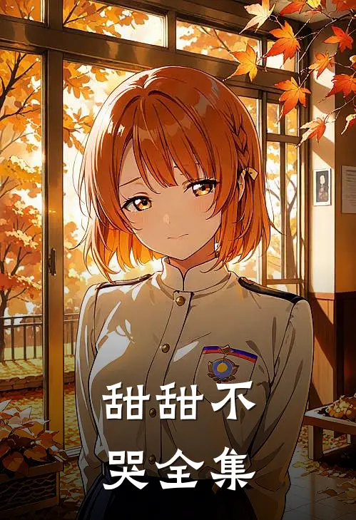 甜甜不哭全集