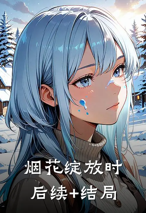 烟花绽放时后续+结局