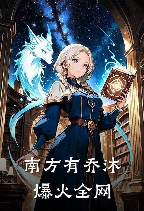 南方有乔沐爆火全网