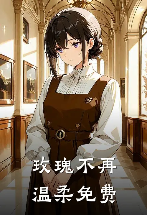 玫瑰不再温柔免费
