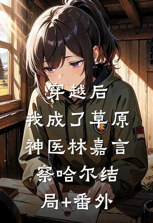 穿越后，我成了草原神医林嘉言察哈尔结局+番外
