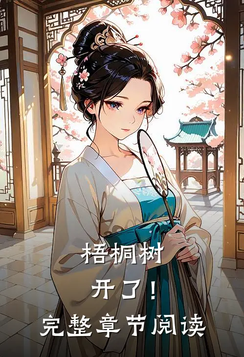 梧桐树开了！完整章节阅读