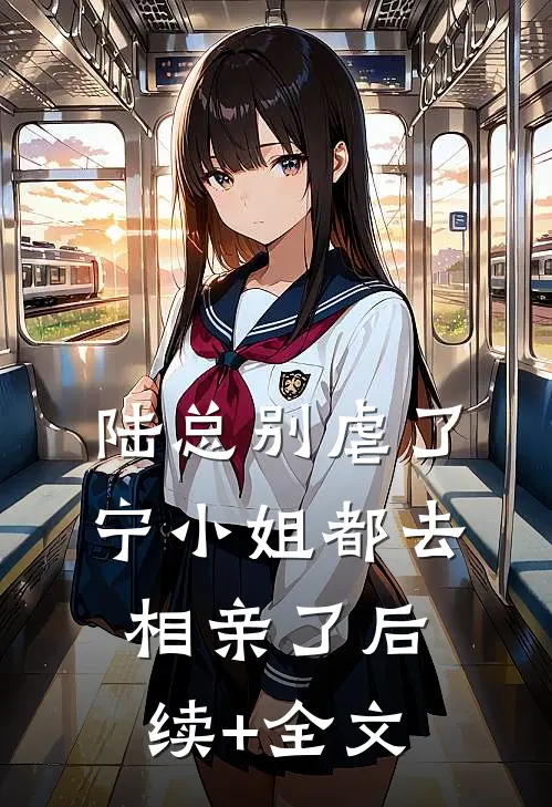 陆总别虐了，宁小姐都去相亲了后续+全文