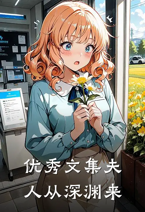 优秀文集夫人从深渊来